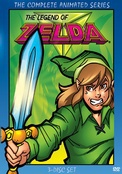 Legend of Zelda: Animated