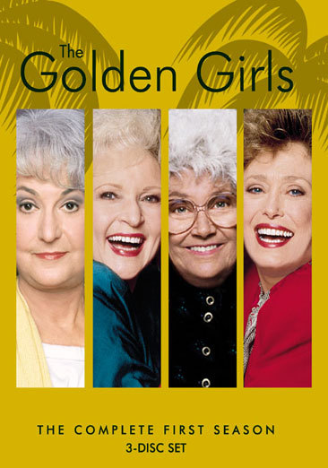 Golden Girls: Season 1