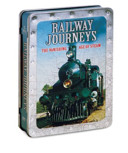 Railway Journeys