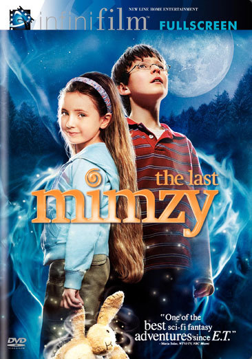 Last Mimzy, The
