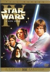 Star Wars: A New Hope