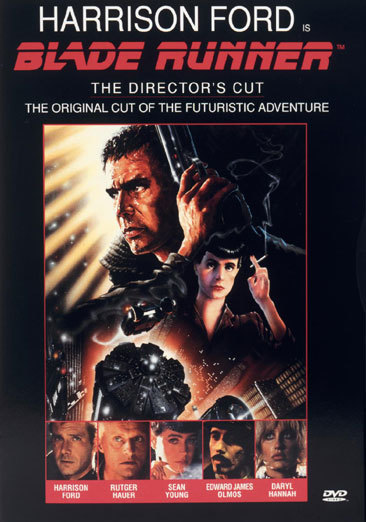 Blade Runner Directors Cut