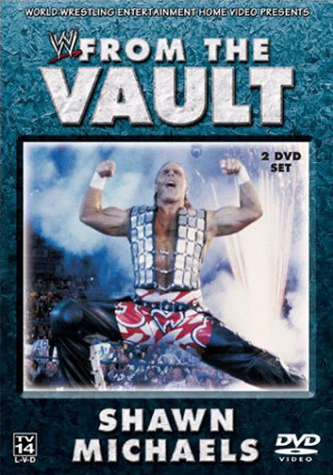 WWE From the Vault: Shawn Mich
