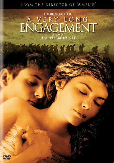 Very Long Engagement, A