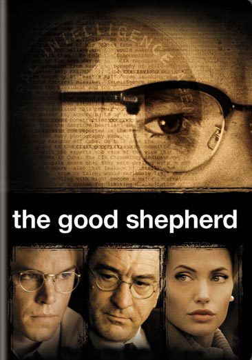 Good Shepherd, The