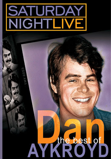 SNL: Best of Dan Aykroyd