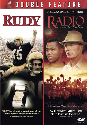 Rudy & Radio