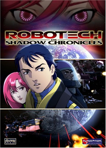 Robotech: Shadow Chronicles