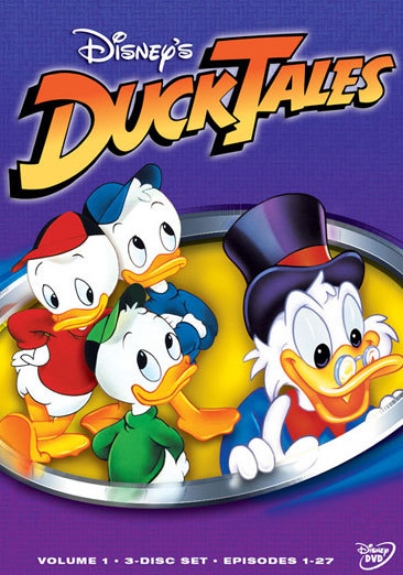 Duck Tales Volume 2