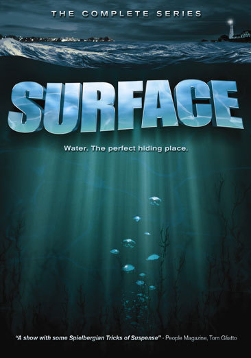 Surface: The Complete Series