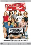 American Pie 2 Unrated