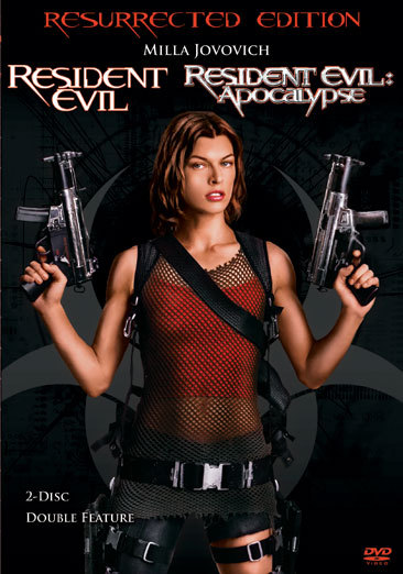 Resident Evil & Apocalypse