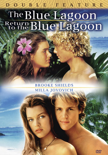 Blue Lagoon Double Feature