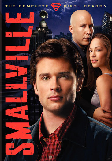 Smallville: Season 6