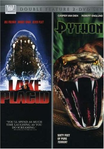 Lake Placid/Python