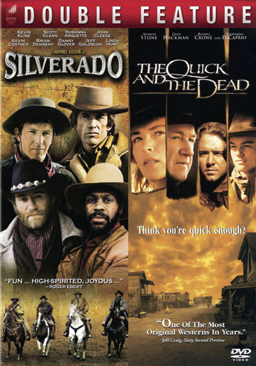 Silverado/Quick And The Dead