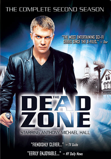 Dead Zone, The: Season 2