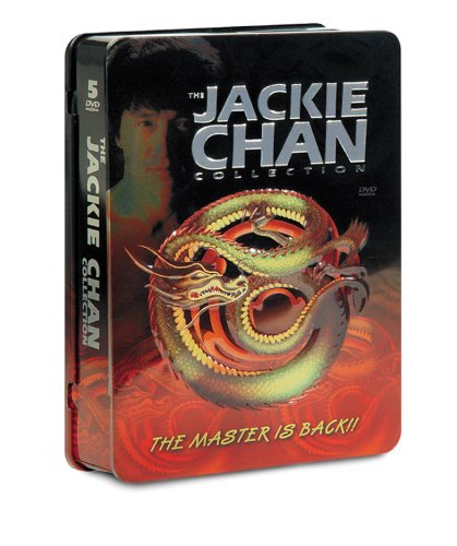 Jackie Chan Collection, The