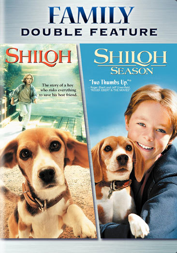 Shiloh / Shiloh Season