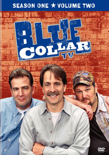 Blue Collar TV: Season 1