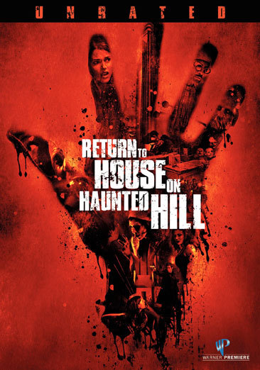 Return to House Haunted Hill