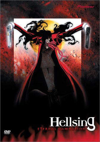 Hellsing: Eternal Damnation