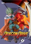 Dragon Drive