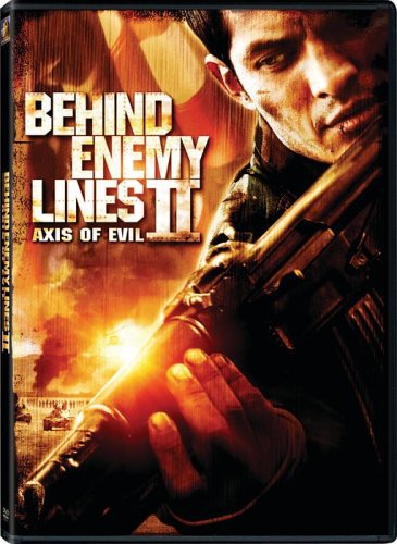 Behind Enemy Lines II 2
