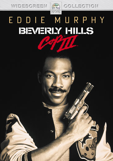 Beverly Hills Cop III 3