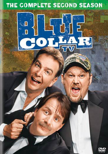 Blue Collar TV: Season 2
