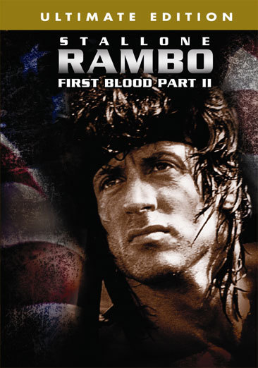 Rambo: First Blood Part II 2