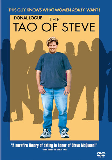 Tao of Steve, The