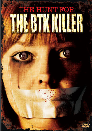 Hunt for the BTK Killer, The