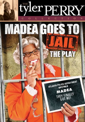 Madea Goes To Jail