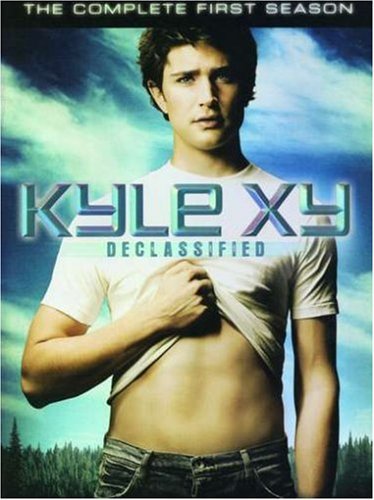Kyle XY Declassified