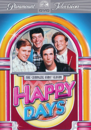 Happy Days: Season 1