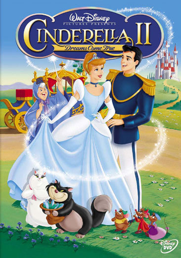 Cinderella II 2