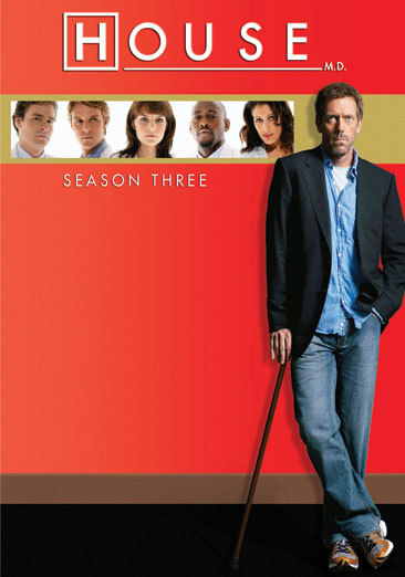 House MD: Season 3