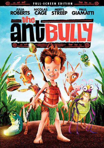 Ant Bully, The