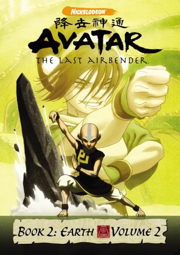 Avatar: Last Airbender Vol 2