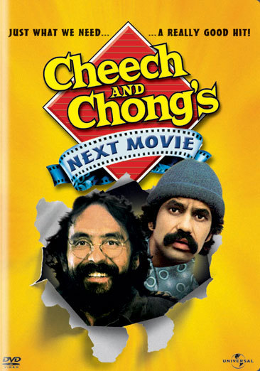 Cheech And Chongs Next Movie