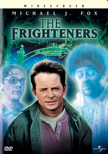 Frighteners, The