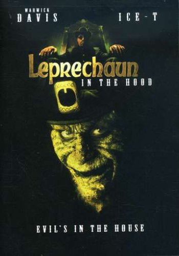 Leprechaun 2