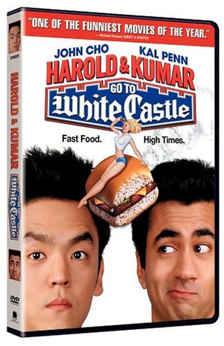 Harold &amp; Kumar: White Castle