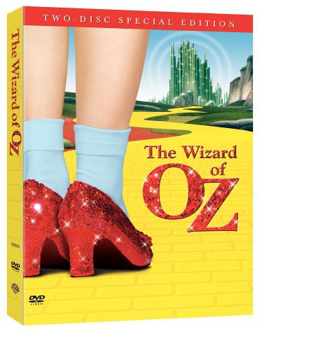 Wizard Of Oz, The