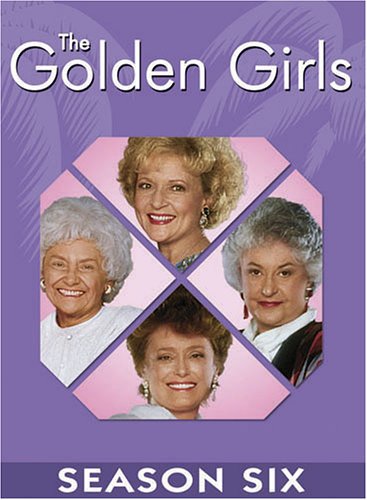 Golden Girls: Season 6