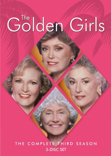 Golden Girls: Season 3