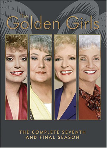 Golden Girls: Season 7