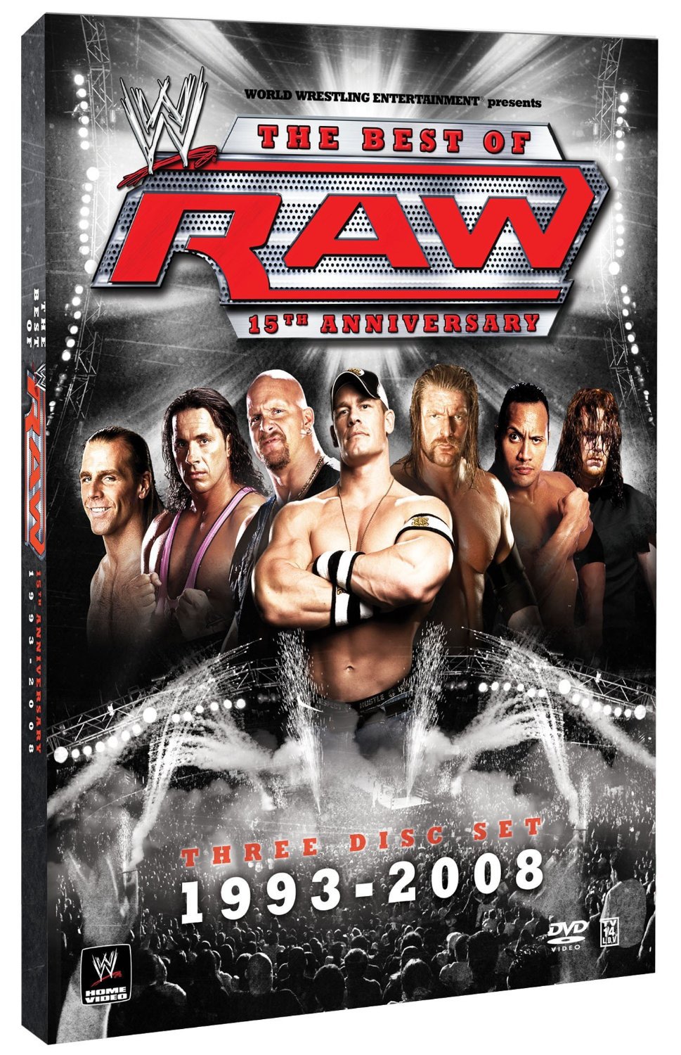 WWE: Best of Raw