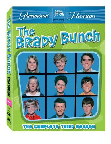 Brady Bunch: Season 3